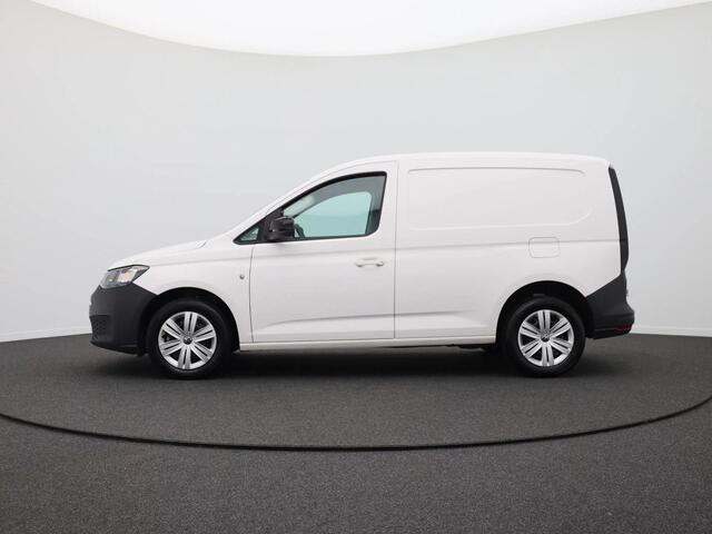 Volkswagen CADDY Cargo 2.0 TDI Comfort | Trekhaak| Airco | Navigatie |