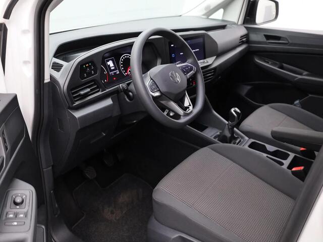 Volkswagen CADDY Cargo 2.0 TDI Comfort | Trekhaak| Airco | Navigatie |