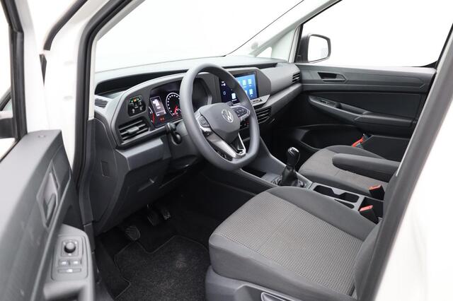 Volkswagen CADDY Cargo 2.0 TDI Comfort | Trekhaak| Airco | Navigatie |