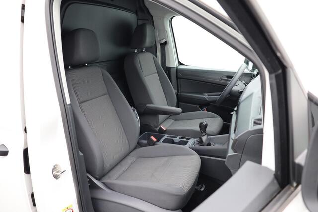 Volkswagen CADDY Cargo 2.0 TDI Comfort | Trekhaak| Airco | Navigatie |