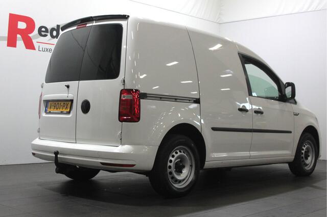Volkswagen CADDY 2.0 TDI L1H1 BMT Trendline - Bluetooth / Cruise / Trekhaak