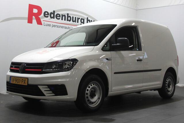 Volkswagen CADDY 2.0 TDI L1H1 BMT Trendline - Bluetooth / Cruise / Trekhaak