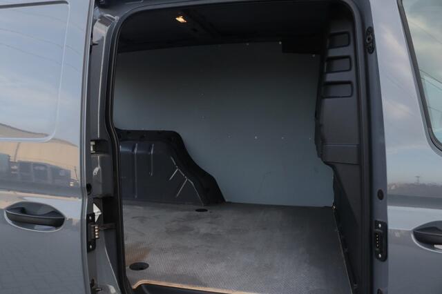 Volkswagen CADDY 1.5 TSI Style DSG Automaat Leder Camera BPM Vrij