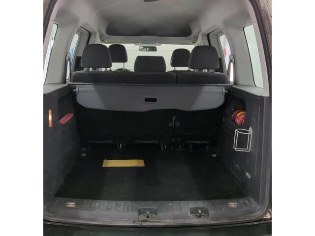 Volkswagen CADDY 2.0 TDI 5Pers. Euro6 Trendline / 2xSchuifdeur / Airco / Pdc. / Radio multimedia /