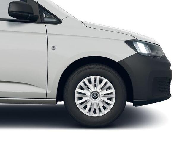 Volkswagen CADDY Bedrijfswagens Comfort 2.0TDi 102pk 733444
