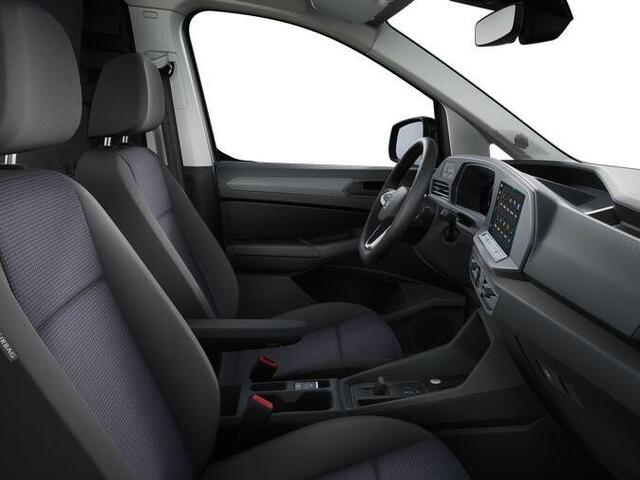 Volkswagen CADDY Bedrijfswagens Style 2.0TD 122pk DSG 733445