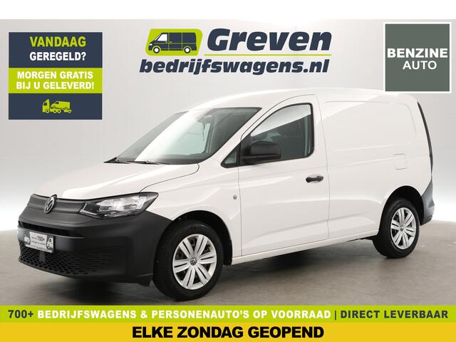 Volkswagen CADDY 1.5 TSI Cargo | Benzine | Clima | Cruise | Parkeersens. | Elektrpakket.