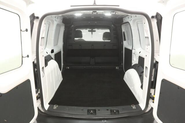 Volkswagen CADDY 1.5 TSI Cargo | Benzine | Clima | Cruise | Parkeersens. | Elektrpakket.