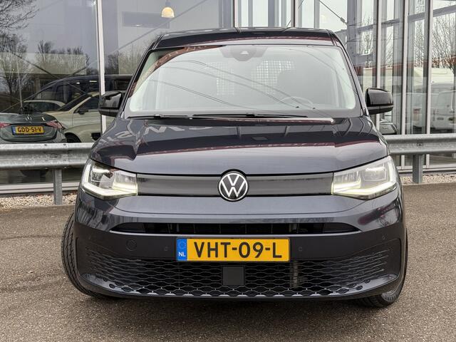Volkswagen CADDY Cargo 2.0 TDI 1st Edition | NL-auto | LED | Vitrual | Camera | Carplay