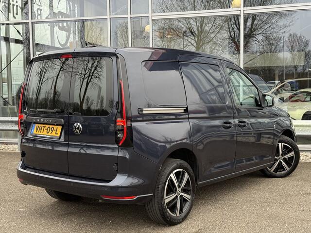 Volkswagen CADDY Cargo 2.0 TDI 1st Edition | NL-auto | LED | Vitrual | Camera | Carplay