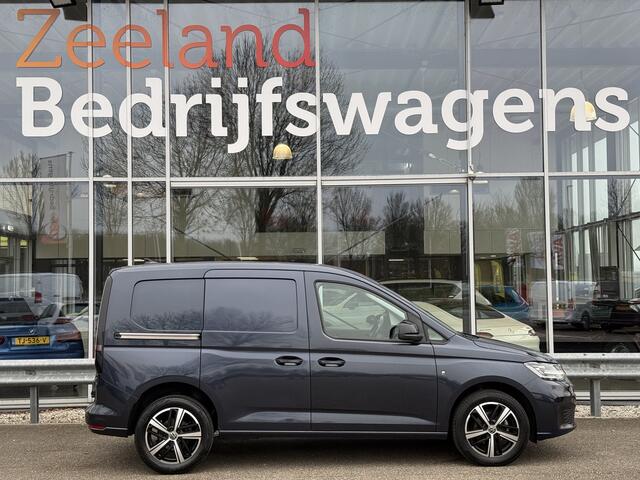 Volkswagen CADDY Cargo 2.0 TDI 1st Edition | NL-auto | LED | Vitrual | Camera | Carplay