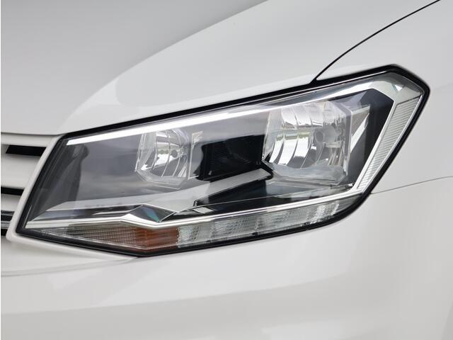 Volkswagen CADDY 2.0 TDI L1H1 BMT Comfortline | S-line stoelen | Camera | Cruise control |