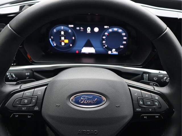 Volkswagen CADDY 2.0 TDI 120pk Automaat - Limited - Maxi L2 Lang - ACC - Stoelverwarming