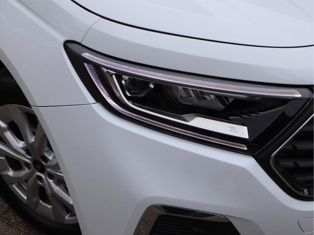 Volkswagen CADDY 2.0 TDI 120pk Automaat - Limited - Maxi L2 Lang - ACC - Stoelverwarming