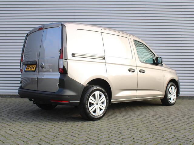 Volkswagen CADDY Cargo 2.0 TDI Comfort | Automaat | Airco | Cruise | Apple Carplay/Android Auto | Parkeersensor achter |