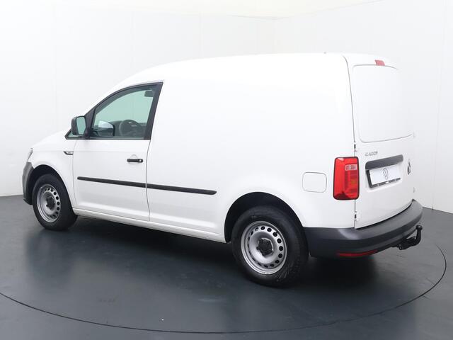 Volkswagen CADDY 2.0 TDI L1H1 BMT Trendline | 75 PK | Navigatiesysteem | Climate control | Apple Carplay/Android Auto |