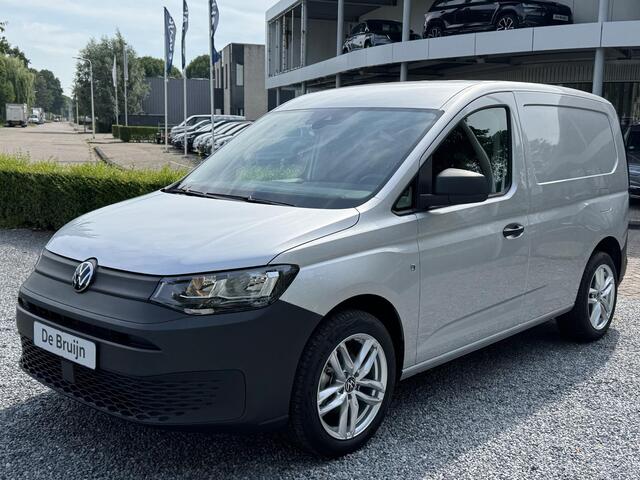 Volkswagen CADDY Cargo TDI 102pk Comfort (Trekhaak,LM,Cruise,Pdc,Carplay)