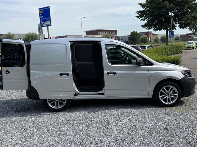 Volkswagen CADDY Cargo TDI 102pk Comfort (Trekhaak,LM,Cruise,Pdc,Carplay)