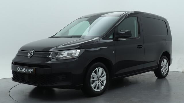 Volkswagen CADDY Cargo 2.0 TDI 102pk Style