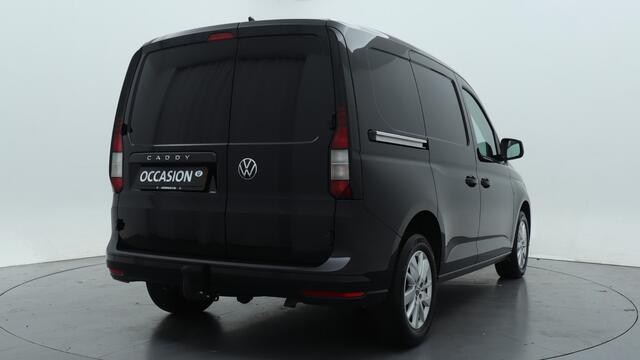 Volkswagen CADDY Cargo 2.0 TDI 102pk Style