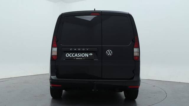 Volkswagen CADDY Cargo 2.0 TDI 102pk Style