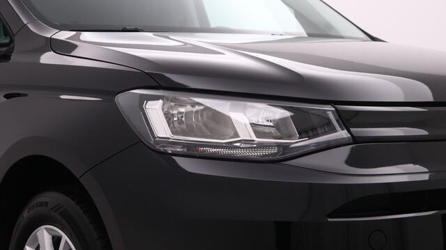 Volkswagen CADDY Cargo 2.0 TDI 102pk Style