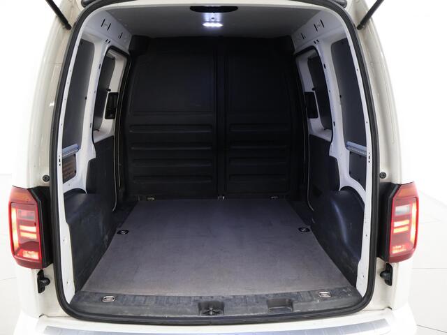 Volkswagen CADDY ALLTRACK 2.0 TDI 4MOTION 4X4 + 2X SCHUIFDEUR | ACC | LED | CAMERA | LEDER | STANDKACHEL | CARPLAY | TREKHAAK