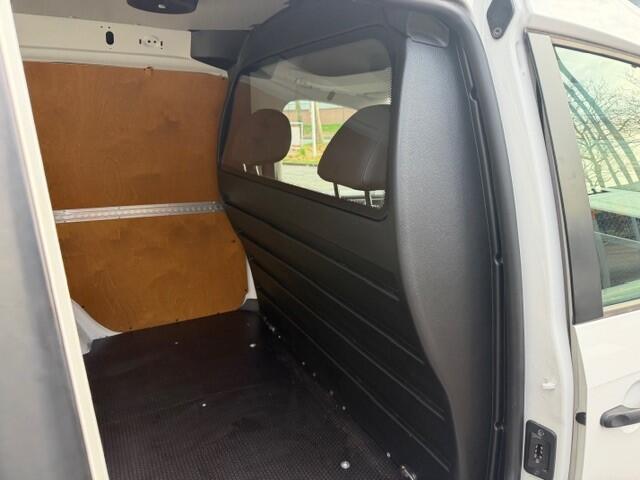 Volkswagen CADDY 1.4 TGI L1H1 EcoFuel Trendline AIRCO I MULTIMEDIA I TREKHAAK I SIDEBARS I 1e EIGENAAR I RIJDEN OP GROEN GAS = CO2 NEUTRAAL I COMPLETE ONDERHOUDSHISTORIE