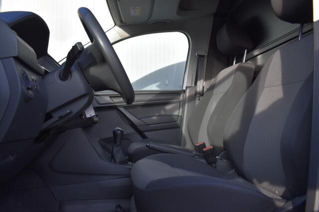Volkswagen CADDY 2.0 TDI L1H1 BMT TR. Cruise, Schuifdeur