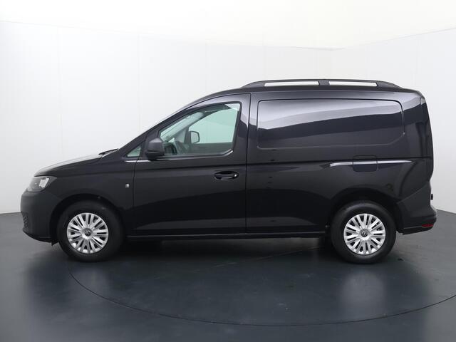 Volkswagen CADDY Cargo 2.0 TDI Economy Business | 75 PK | Climate control | Apple Carplay/Android Auto | Achterdeuren met ruiten |