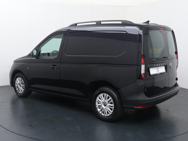 Volkswagen CADDY Cargo 2.0 TDI Economy Business | 75 PK | Climate control | Apple Carplay/Android Auto | Achterdeuren met ruiten |