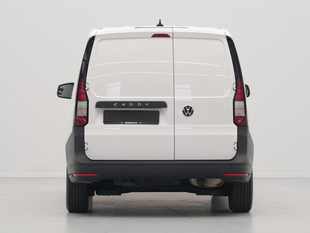 Volkswagen CADDY Cargo 1.5 TSI 115pk airco cruise control Parkeersensors DAB radio 250 werk