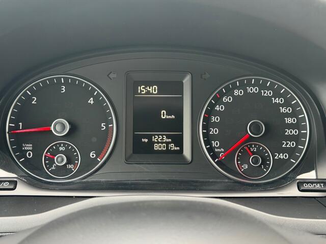 Volkswagen CADDY 2.0 TDI 75PK Trendline / Airco / Cruise / PDC