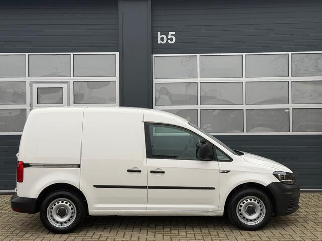 Volkswagen CADDY 2.0 TDI 75PK Trendline / Airco / Cruise / PDC