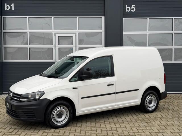 Volkswagen CADDY 2.0 TDI 75PK Trendline / Airco / Cruise / PDC