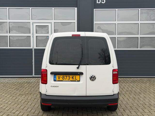 Volkswagen CADDY 2.0 TDI 75PK Trendline / Airco / Cruise / PDC