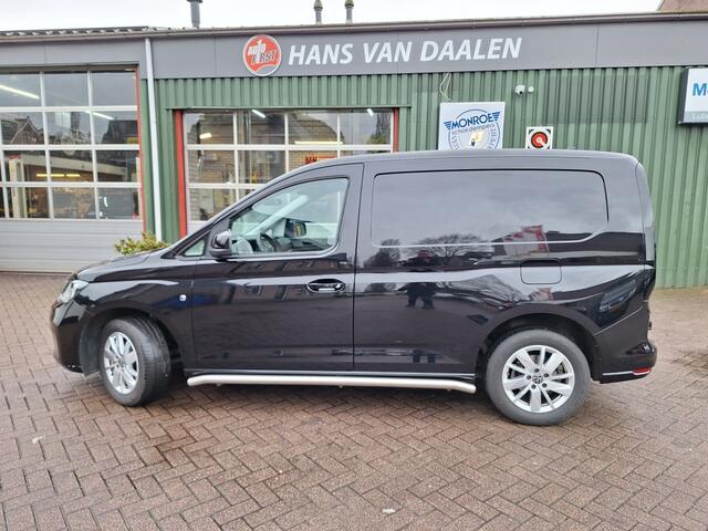 Volkswagen CADDY Cargo 2.0 TDI Style