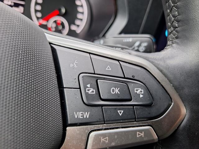 Volkswagen CADDY Cargo 2.0 TDI Style