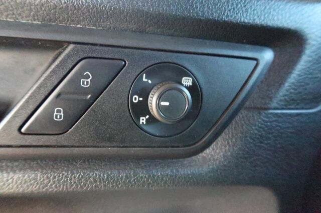 Volkswagen CADDY 1.0 TSI 102 pk (MARGE) met grote beurt, nieuwe distributie en re