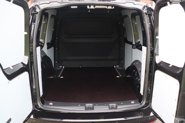 Volkswagen CADDY Cargo 2.0 TDI DSG Style, ACC, trekhaak, Rijklaar