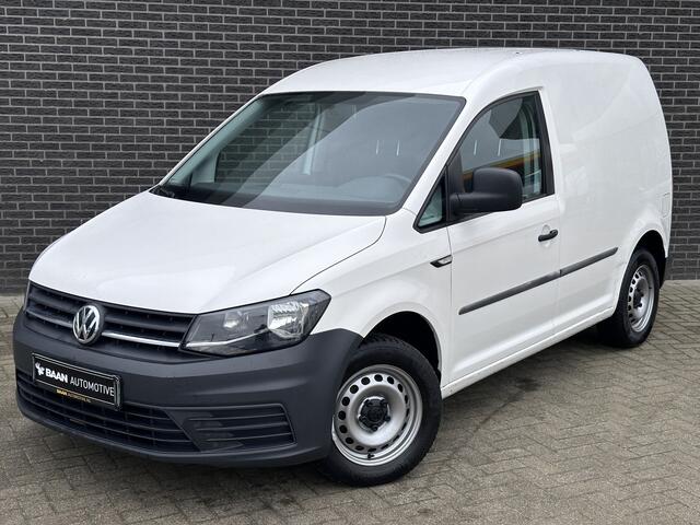 Volkswagen CADDY 2.0 TDI L1H1 BMT Economy | Euro 6 |