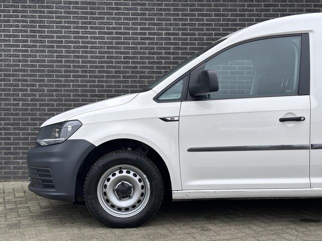 Volkswagen CADDY 2.0 TDI L1H1 BMT Economy | Euro 6 |