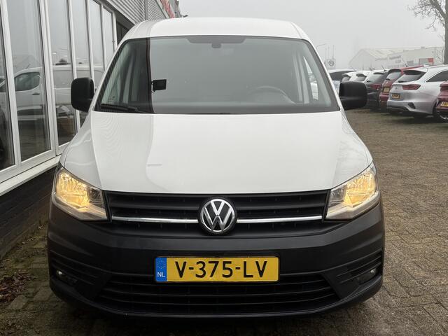 Volkswagen CADDY 2.0 TDI L1H1 BMT Comfortline | Sensoren Achter | Apple Carplay | Cruise | Airco