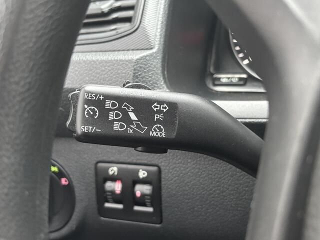 Volkswagen CADDY 2.0 TDI L1H1 BMT Comfortline | Sensoren Achter | Apple Carplay | Cruise | Airco