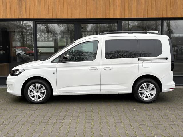 Volkswagen CADDY 1.5 TSI 85kW 5 Pers. Geen Airco! Cruise, PDC.