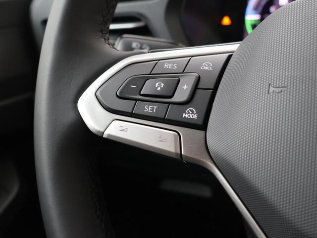 Volkswagen CADDY Bedrijfswagens Kombi Life 1.5 eHybrid EU6 85 kW (115 pk) 2755mm 6 vers.