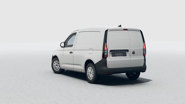 Volkswagen CADDY Comfort 2.0 TDI EU6 55 kW 75 pk | Trekhaak | Carplay | Cruise | PDC