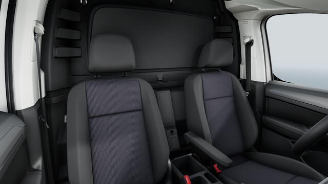 Volkswagen CADDY Comfort 2.0 TDI EU6 55 kW 75 pk | Trekhaak | Carplay | Cruise | PDC