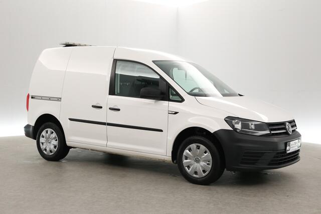 Volkswagen CADDY 2.0 TDI | Airco | Cruise | Trekhaak | Zwaailamp