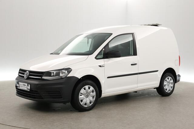 Volkswagen CADDY 2.0 TDI | Airco | Cruise | Trekhaak | Zwaailamp